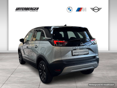 Opel Crossland Gebrauchtwagen Opel Crossland Gebrauchtwagen