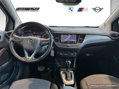 Opel Crossland Gebrauchtwagen Opel Crossland Gebrauchtwagen