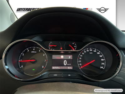 Opel Crossland Gebrauchtwagen Opel Crossland Gebrauchtwagen