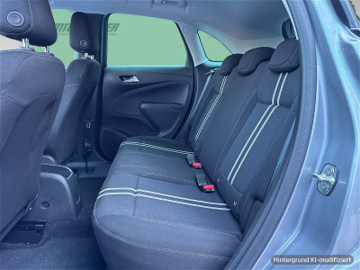 Opel Crossland Gebrauchtwagen