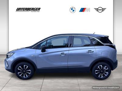 Opel Crossland Gebrauchtwagen