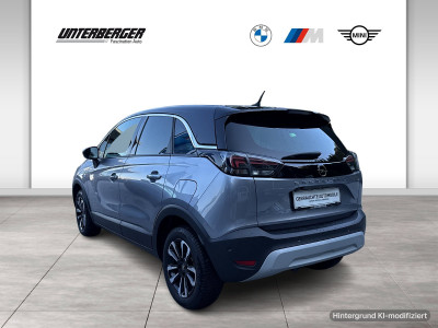 Opel Crossland Gebrauchtwagen