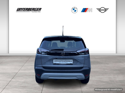 Opel Crossland Gebrauchtwagen