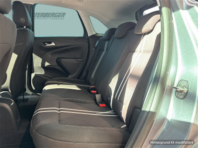 Opel Crossland Gebrauchtwagen Opel Crossland Gebrauchtwagen