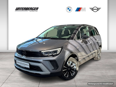 Opel Crossland Gebrauchtwagen Opel Crossland Gebrauchtwagen