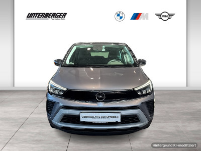 Opel Crossland Gebrauchtwagen Opel Crossland Gebrauchtwagen