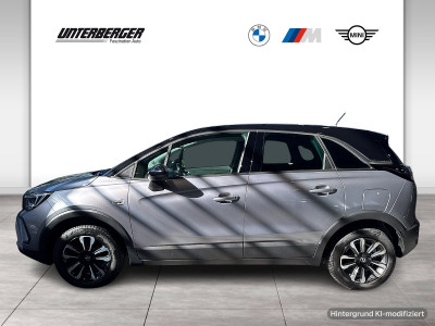Opel Crossland Gebrauchtwagen Opel Crossland Gebrauchtwagen