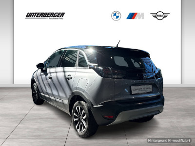 Opel Crossland Gebrauchtwagen Opel Crossland Gebrauchtwagen