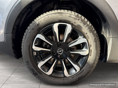 Opel Crossland Gebrauchtwagen Opel Crossland Gebrauchtwagen