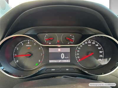 Opel Crossland Gebrauchtwagen Opel Crossland Gebrauchtwagen