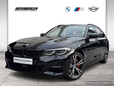 BMW 3er Gebrauchtwagen BMW 3er Gebrauchtwagen
