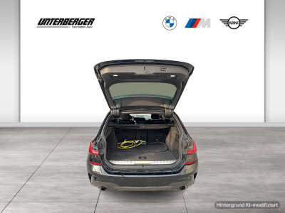 BMW 3er Gebrauchtwagen BMW 3er Gebrauchtwagen