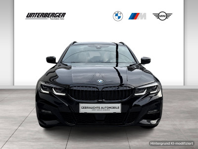 BMW 3er Gebrauchtwagen BMW 3er Gebrauchtwagen