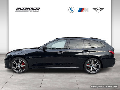 BMW 3er Gebrauchtwagen BMW 3er Gebrauchtwagen