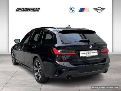 BMW 3er Gebrauchtwagen BMW 3er Gebrauchtwagen
