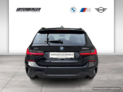 BMW 3er Gebrauchtwagen BMW 3er Gebrauchtwagen