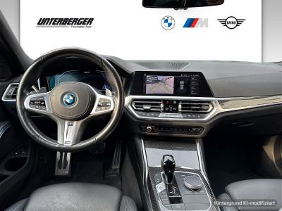 BMW 3er Gebrauchtwagen BMW 3er Gebrauchtwagen