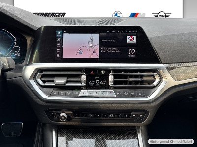 BMW 3er Gebrauchtwagen BMW 3er Gebrauchtwagen