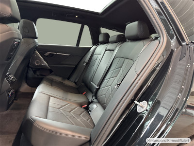 BMW 5er Jahreswagen BMW 5er Jahreswagen