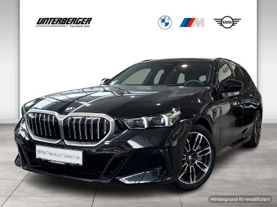 BMW 5er Jahreswagen BMW 5er Jahreswagen