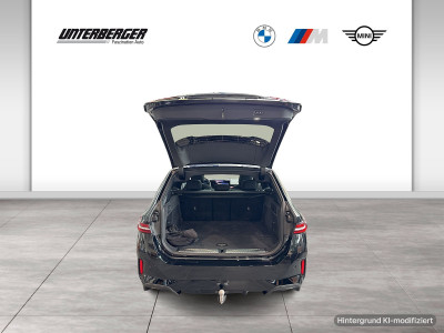 BMW 5er Jahreswagen BMW 5er Jahreswagen