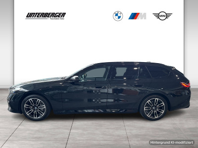 BMW 5er Jahreswagen BMW 5er Jahreswagen