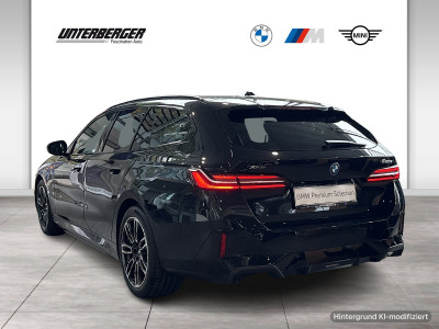 BMW 5er Jahreswagen BMW 5er Jahreswagen