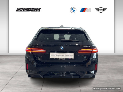 BMW 5er Jahreswagen BMW 5er Jahreswagen