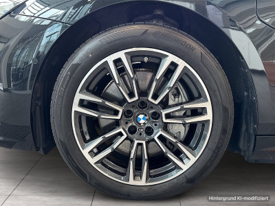 BMW 5er Jahreswagen BMW 5er Jahreswagen