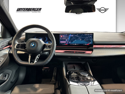 BMW 5er Jahreswagen BMW 5er Jahreswagen