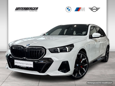 BMW 5er Jahreswagen BMW 5er Jahreswagen