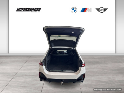 BMW 5er Jahreswagen BMW 5er Jahreswagen