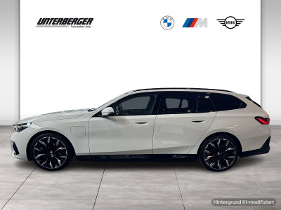 BMW 5er Jahreswagen BMW 5er Jahreswagen