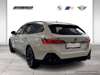 BMW 5er Jahreswagen BMW 5er Jahreswagen