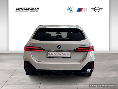 BMW 5er Jahreswagen BMW 5er Jahreswagen
