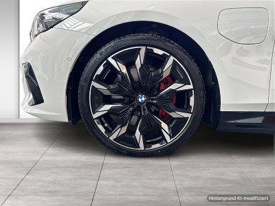 BMW 5er Jahreswagen BMW 5er Jahreswagen
