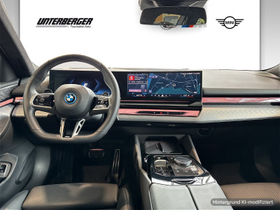 BMW 5er Jahreswagen BMW 5er Jahreswagen