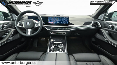 BMW X7 Jahreswagen BMW X7 Jahreswagen