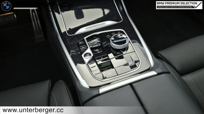 BMW X7 Jahreswagen BMW X7 Jahreswagen