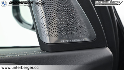 BMW X7 Jahreswagen BMW X7 Jahreswagen