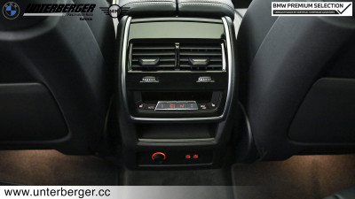 BMW X7 Jahreswagen BMW X7 Jahreswagen