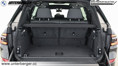 BMW X7 Jahreswagen BMW X7 Jahreswagen