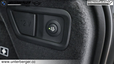 BMW X7 Jahreswagen BMW X7 Jahreswagen