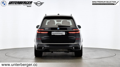 BMW X7 Jahreswagen BMW X7 Jahreswagen