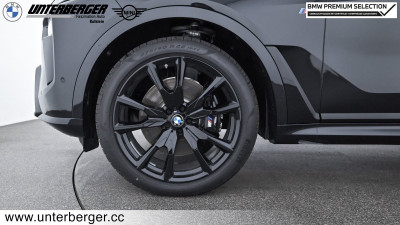 BMW X7 Jahreswagen BMW X7 Jahreswagen