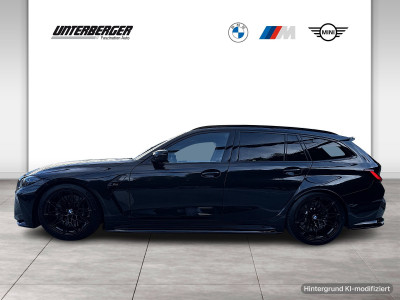 BMW 3er Gebrauchtwagen BMW 3er Gebrauchtwagen
