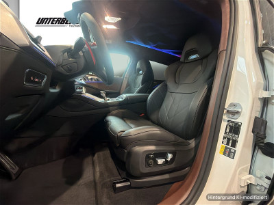 BMW XM Neuwagen