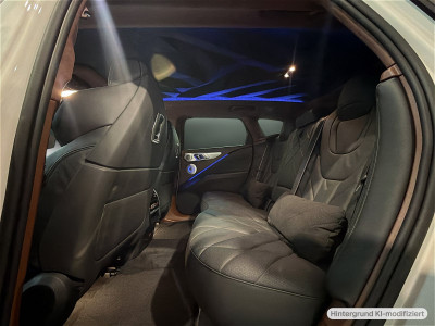 BMW XM Neuwagen