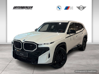 BMW XM Neuwagen