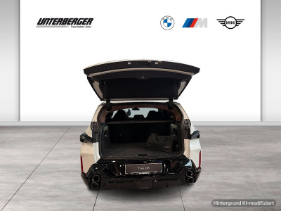 BMW XM Neuwagen